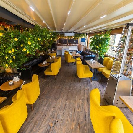 Hotel Boutique Libris Сараево Екстериор снимка