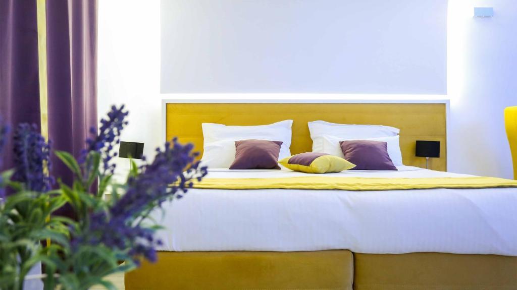 Hotel Boutique Libris Сараево Екстериор снимка
