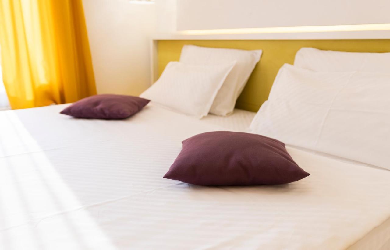 Hotel Boutique Libris Сараево Екстериор снимка