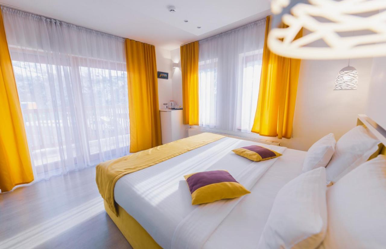 Hotel Boutique Libris Сараево Екстериор снимка