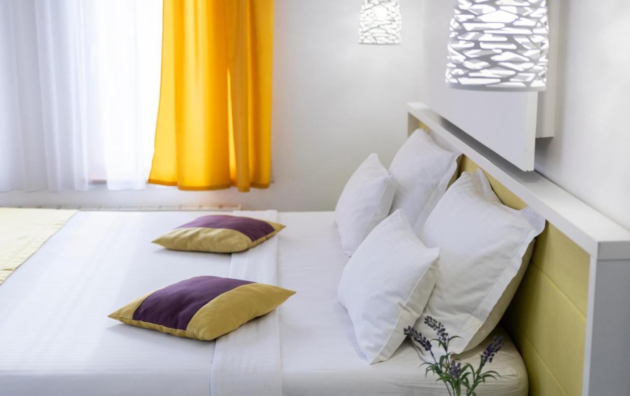 Hotel Boutique Libris Сараево Екстериор снимка