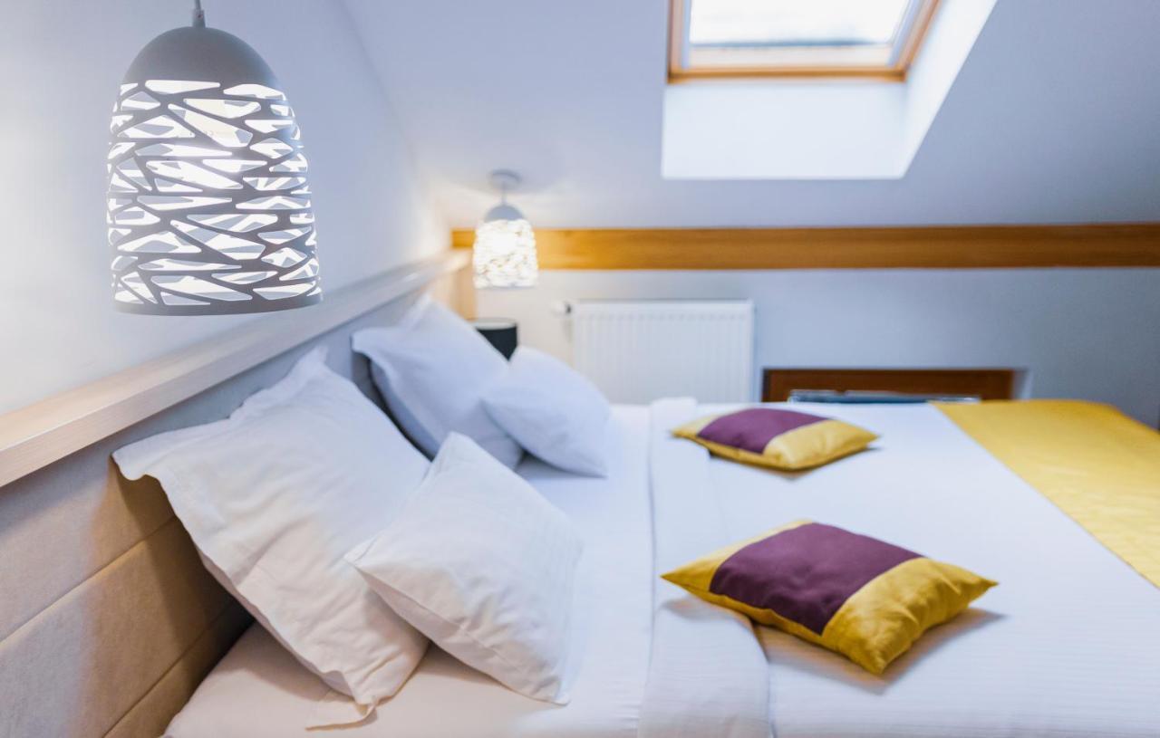 Hotel Boutique Libris Сараево Екстериор снимка
