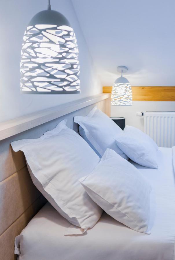 Hotel Boutique Libris Сараево Екстериор снимка