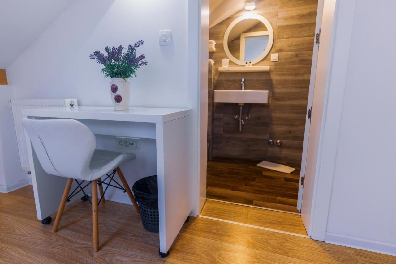 Hotel Boutique Libris Сараево Екстериор снимка