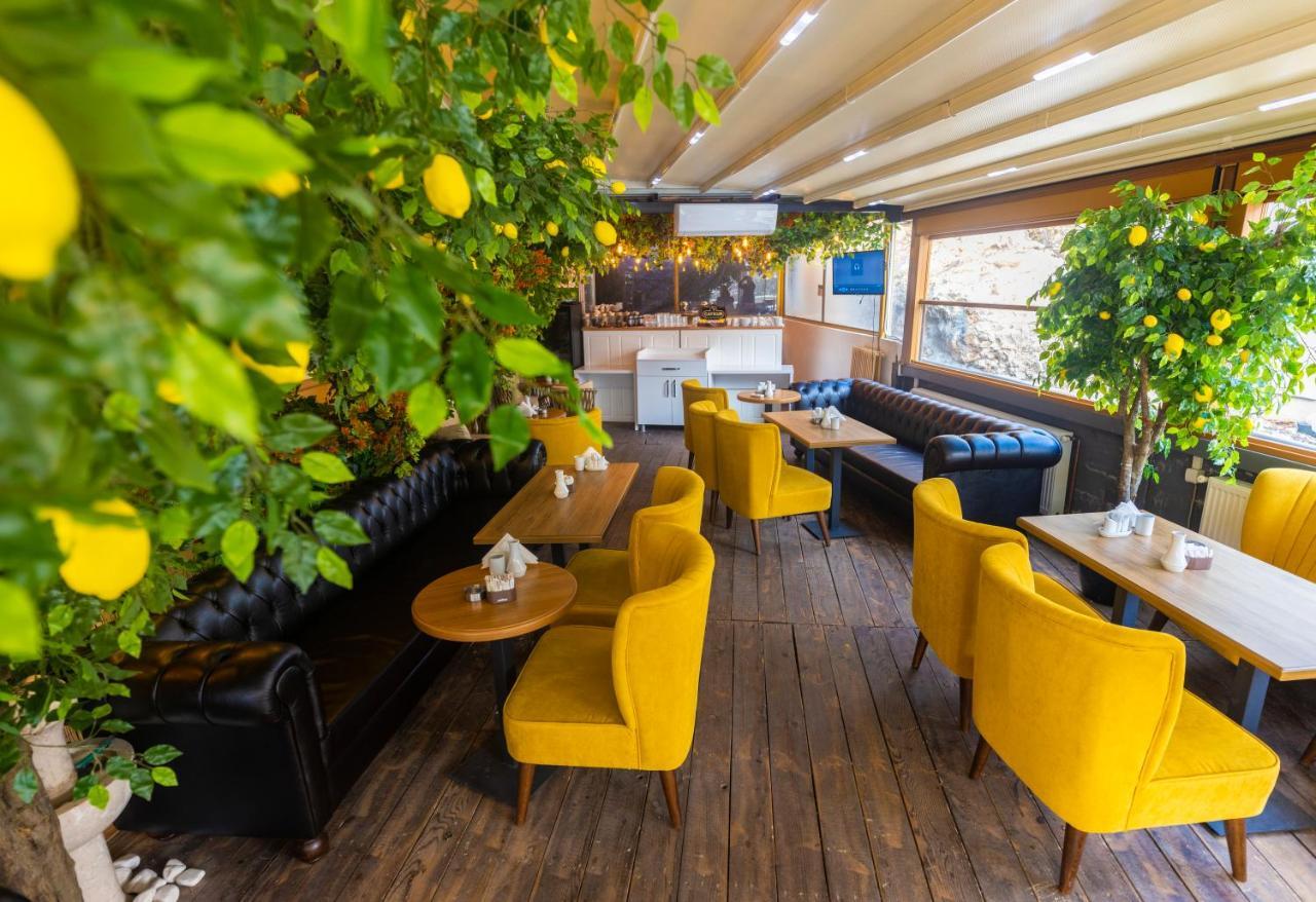 Hotel Boutique Libris Сараево Екстериор снимка