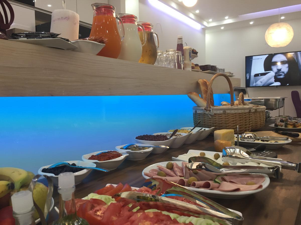 Hotel Boutique Libris Сараево Екстериор снимка