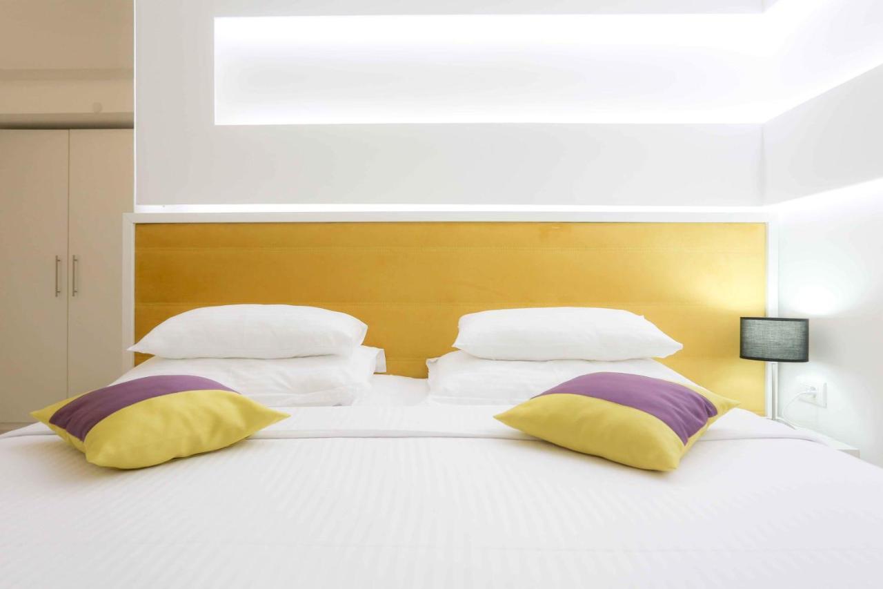 Hotel Boutique Libris Сараево Екстериор снимка
