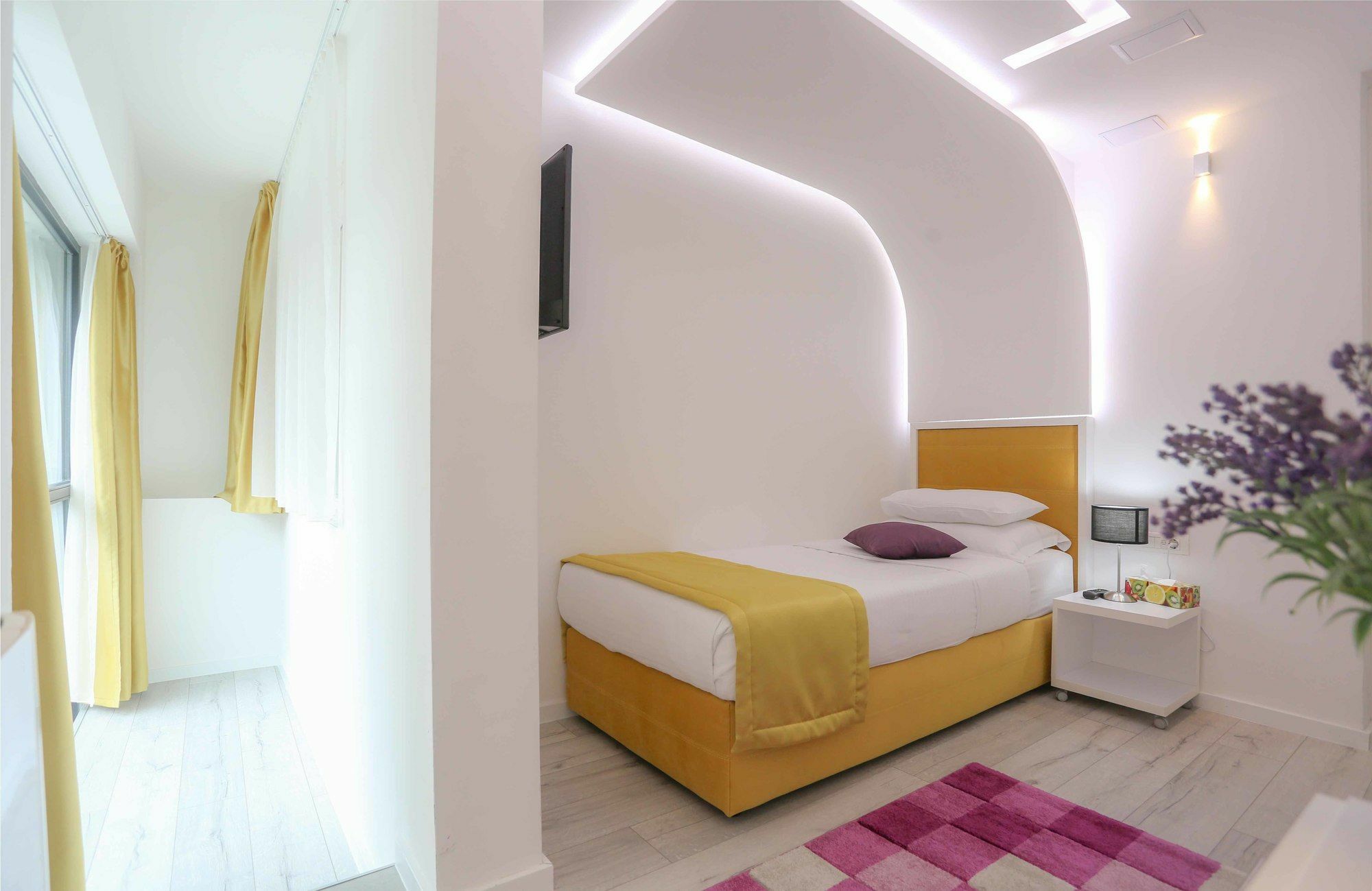 Hotel Boutique Libris Сараево Екстериор снимка