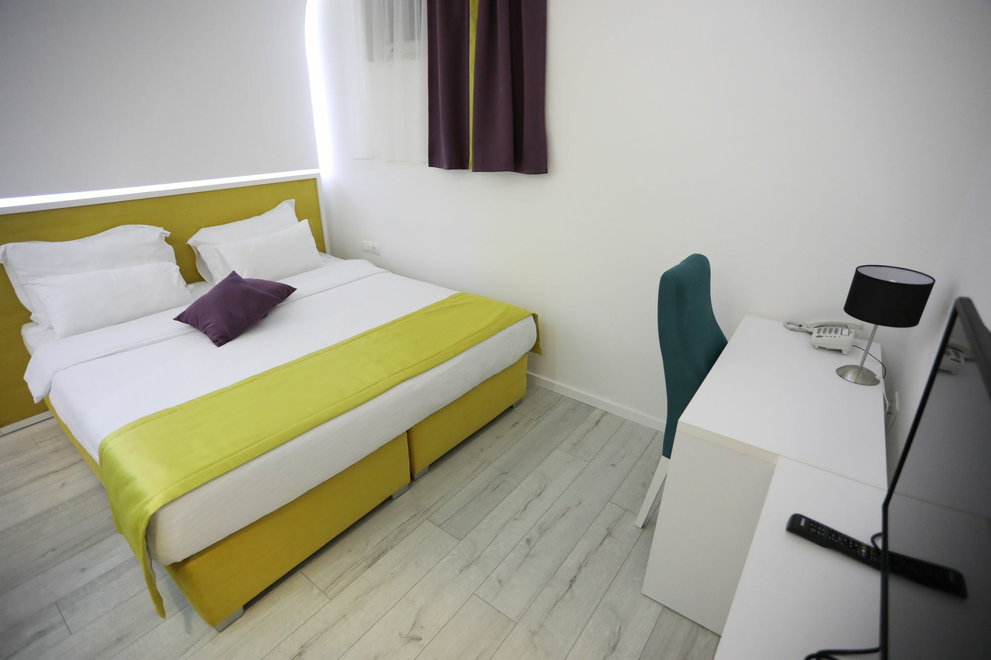 Hotel Boutique Libris Сараево Екстериор снимка