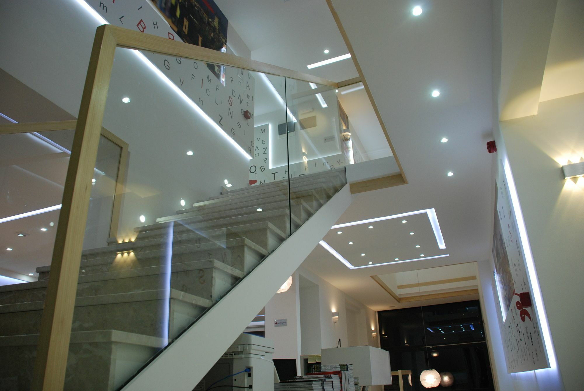 Hotel Boutique Libris Сараево Екстериор снимка
