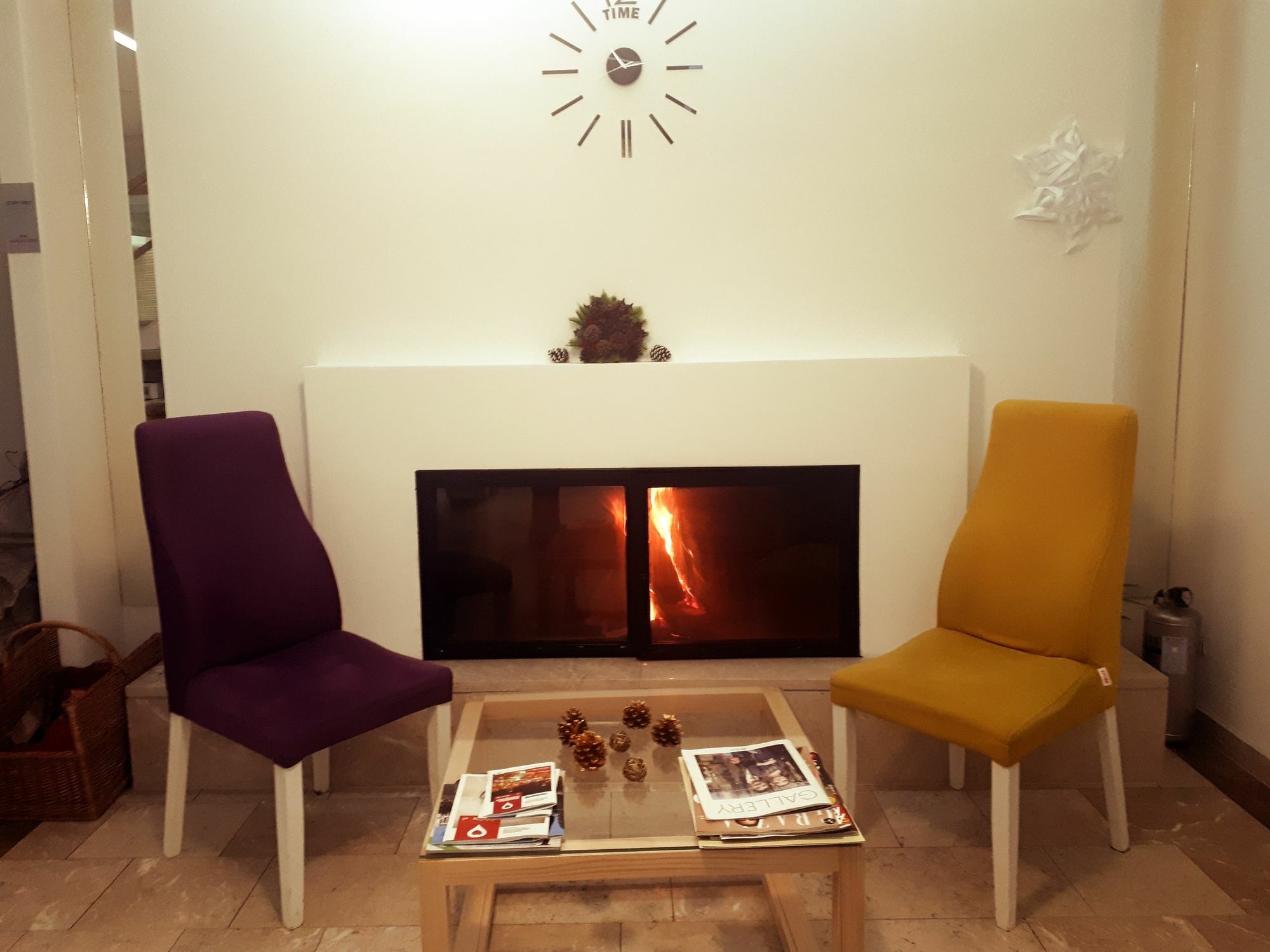 Hotel Boutique Libris Сараево Екстериор снимка