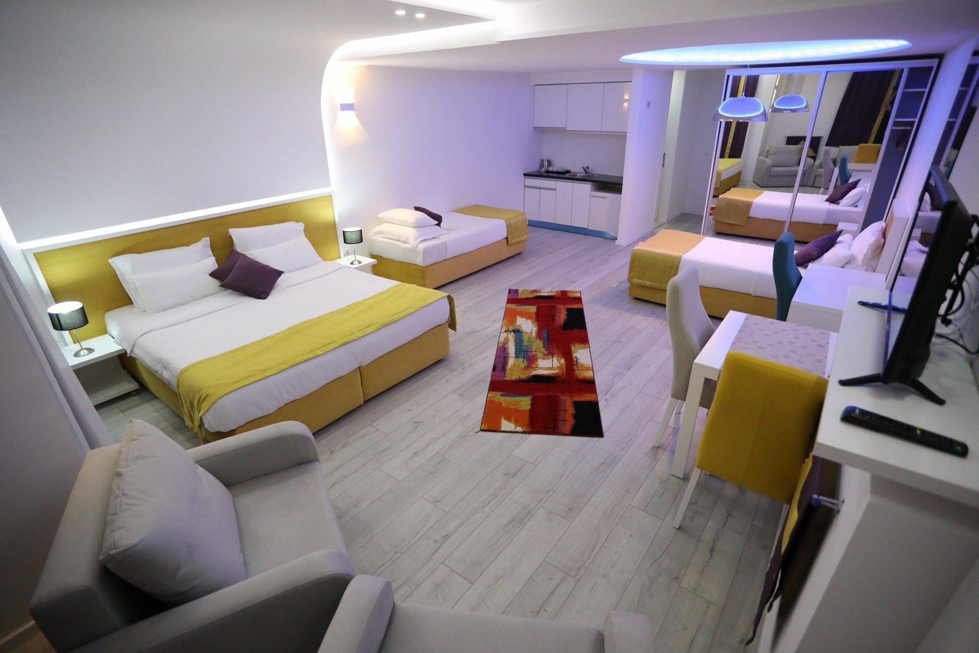 Hotel Boutique Libris Сараево Екстериор снимка