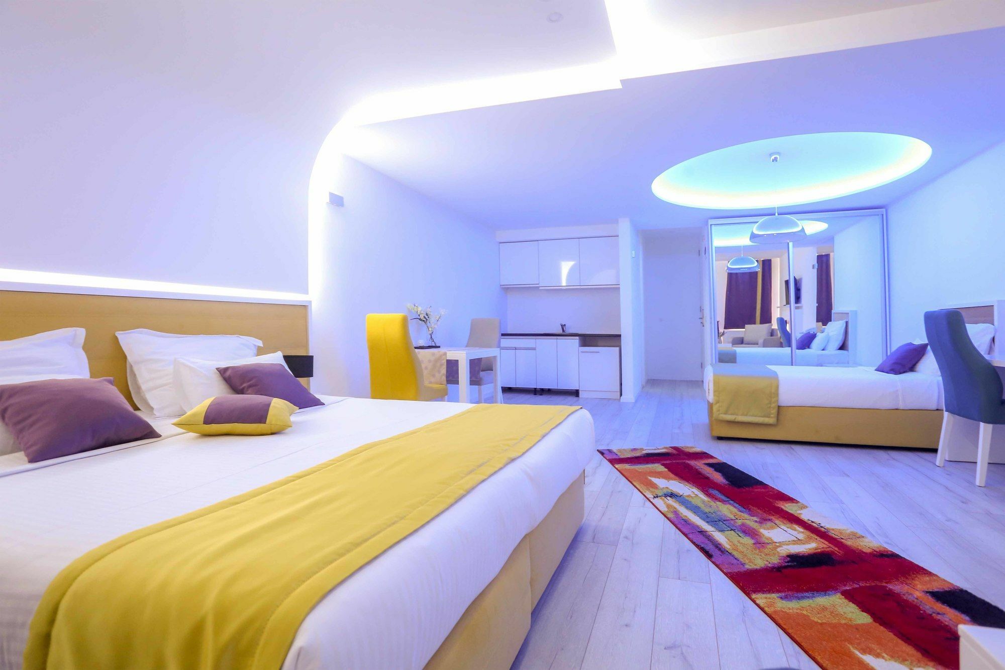Hotel Boutique Libris Сараево Екстериор снимка