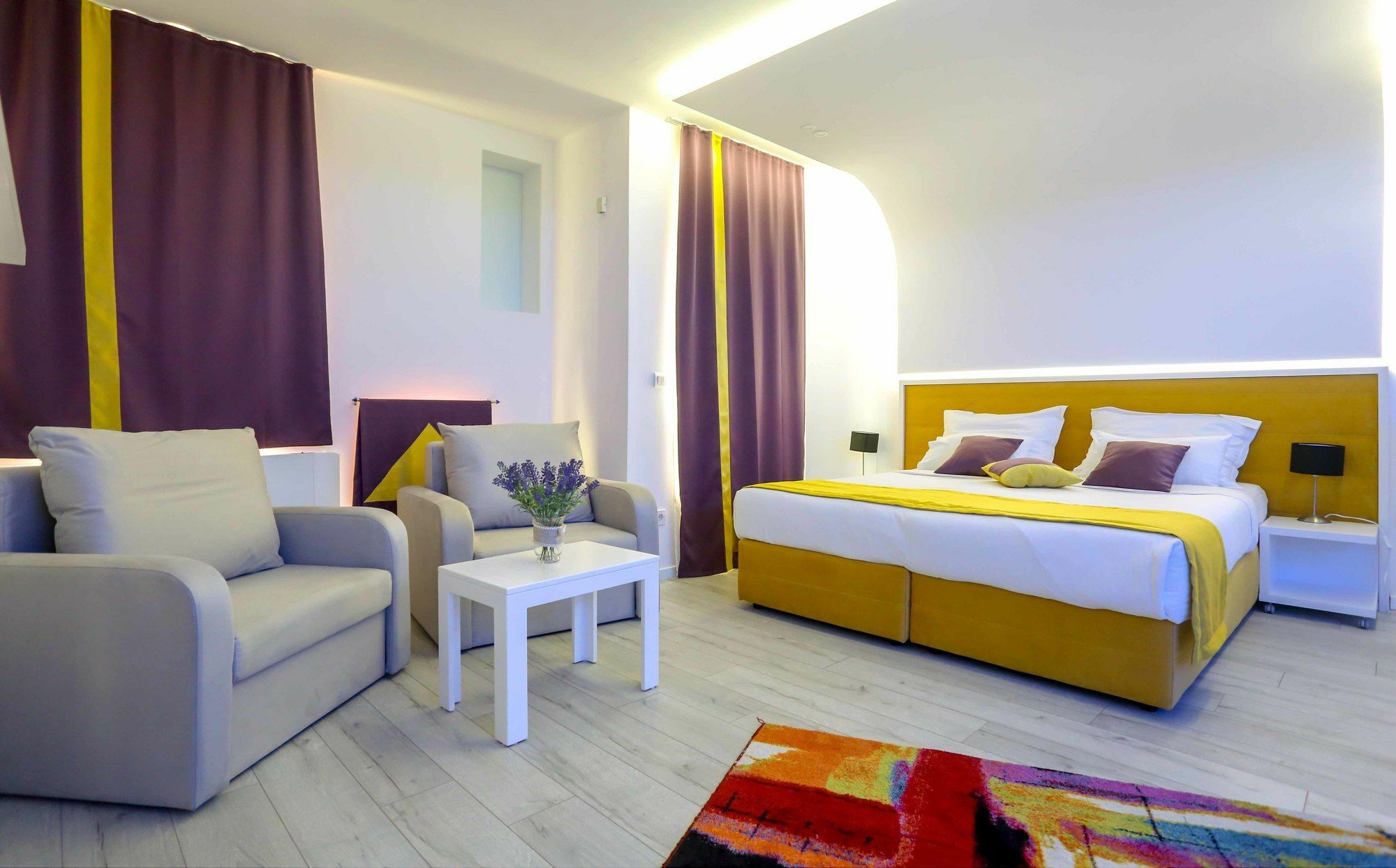 Hotel Boutique Libris Сараево Екстериор снимка
