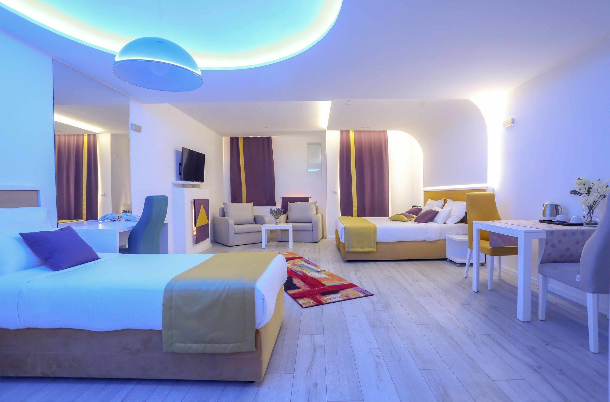 Hotel Boutique Libris Сараево Екстериор снимка